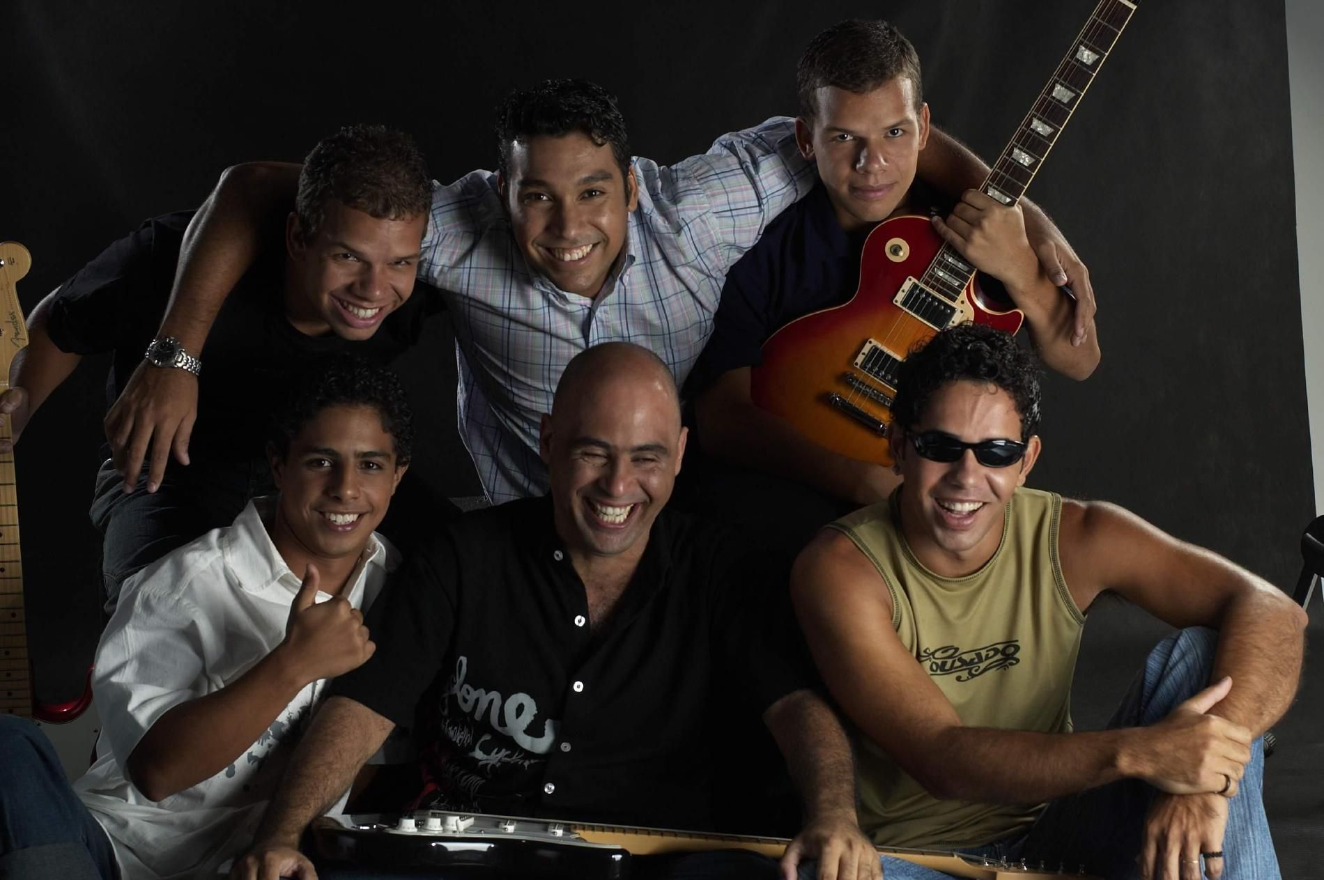 Foto de Banda Sniper