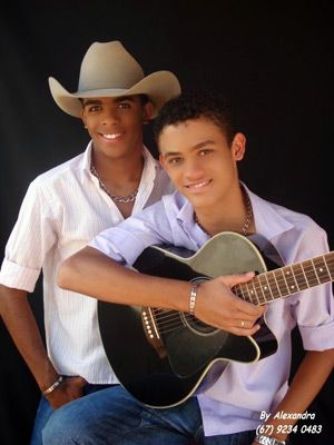 Foto de Brunno & Diego