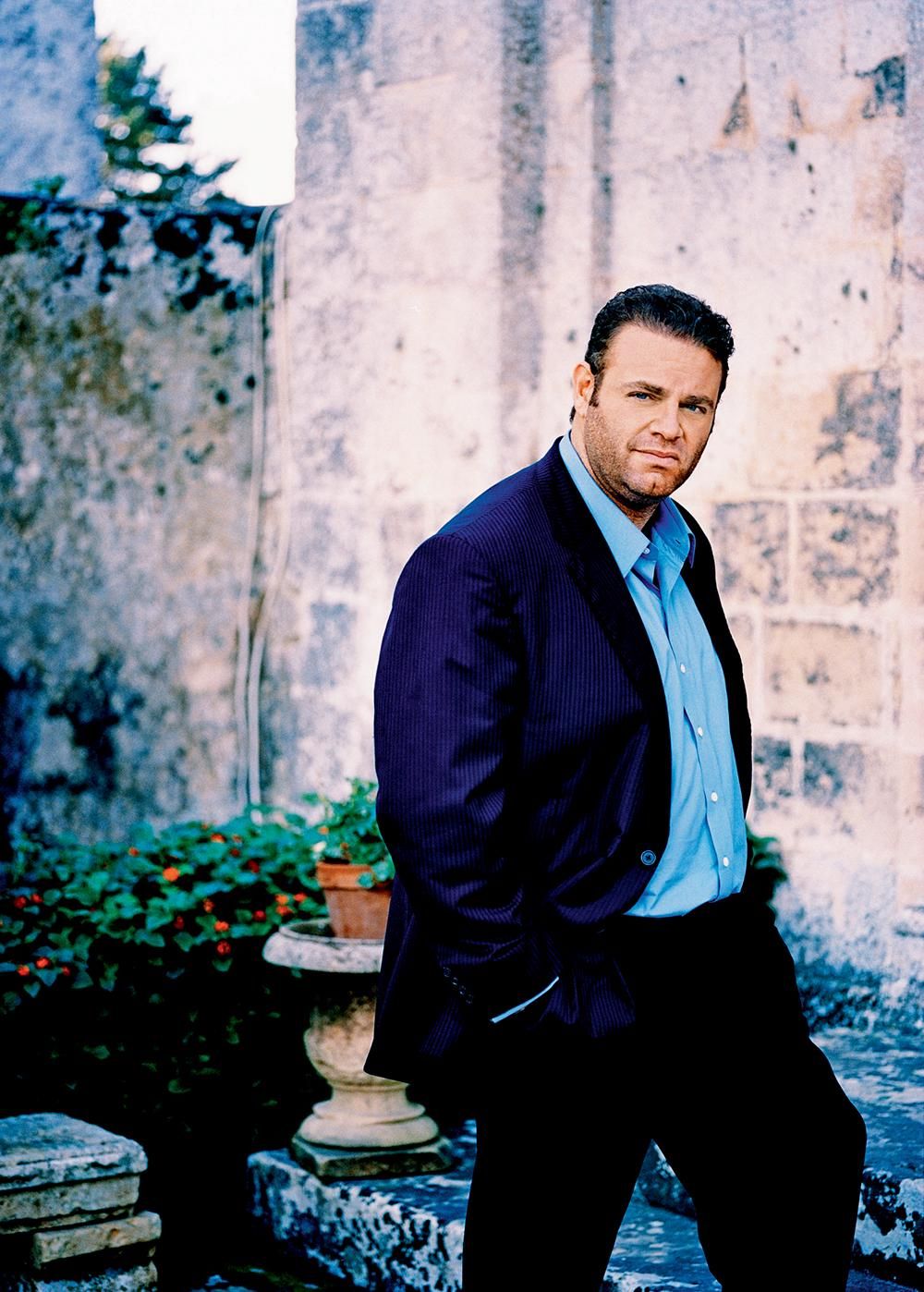 Foto de Joseph Calleja