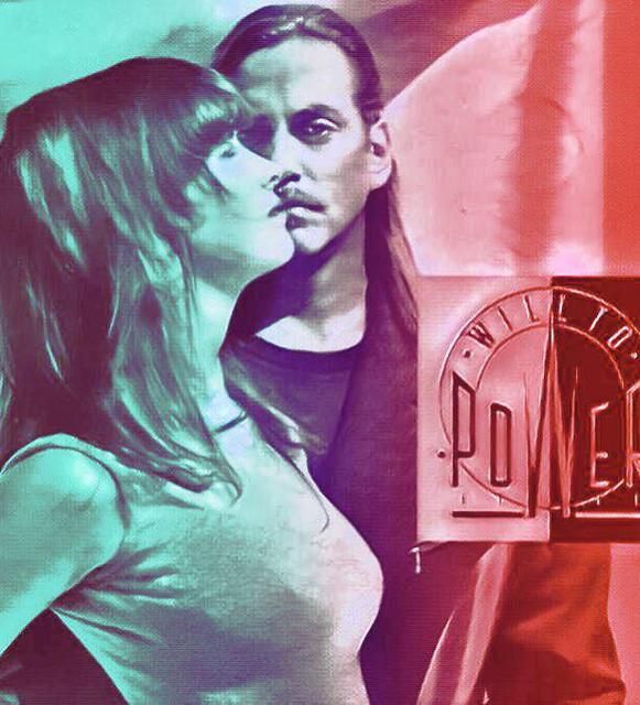 Photo of Will To Power