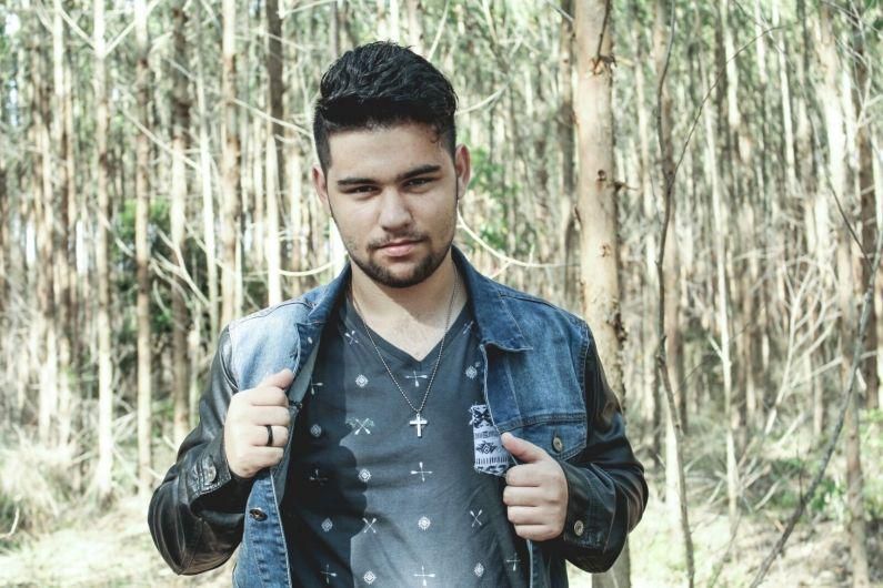 Foto de Charles Bobby