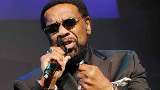 Foto de William Bell