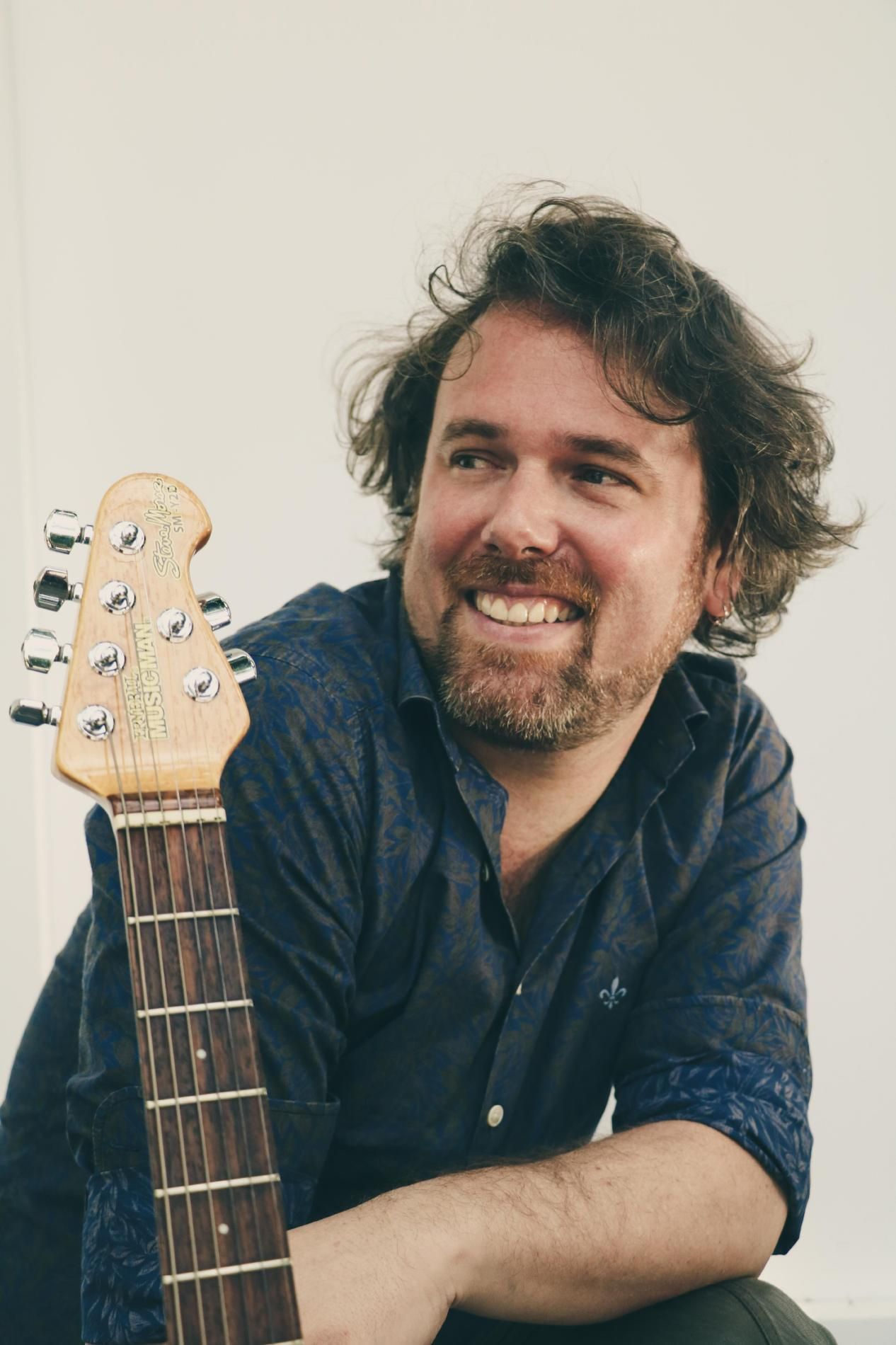 Foto de Piero Vieira