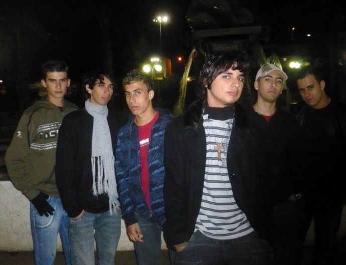 Foto de Codigo Divino