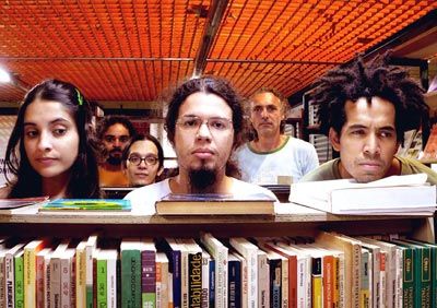 Foto de Chico Correa & Eletronic Band