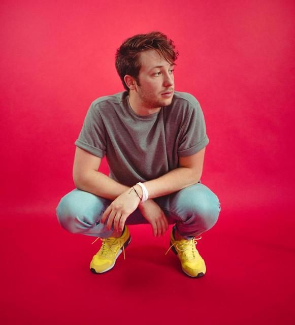 Photo of Christian French