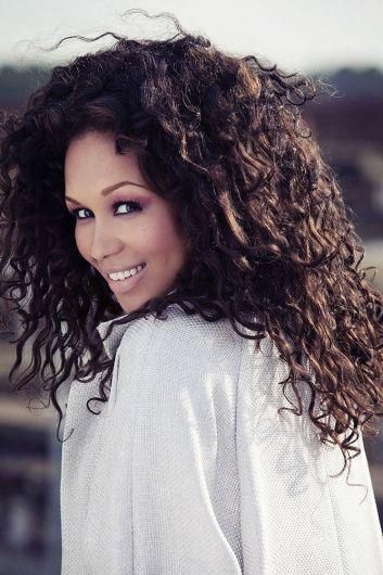 Foto de Rebecca Ferguson