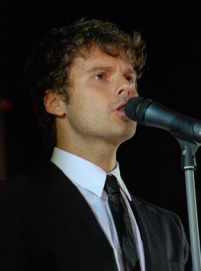 Photo of Daniel Zueras