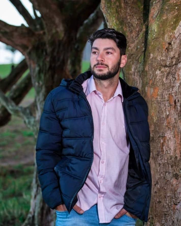 Foto de Jackson Pires Fregulia