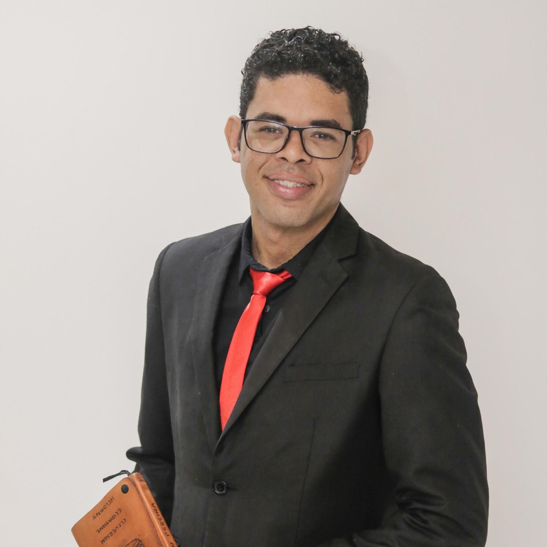 Foto de Cleverson Pereira