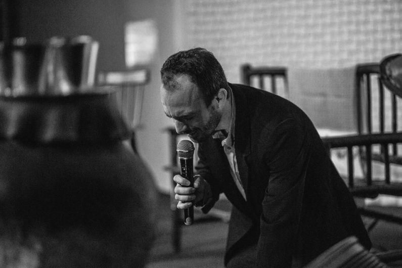 Foto de Conexão ide