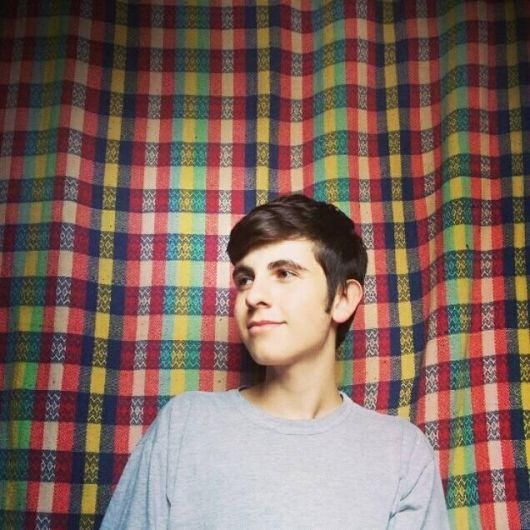 Photo of Guilherme Adrião