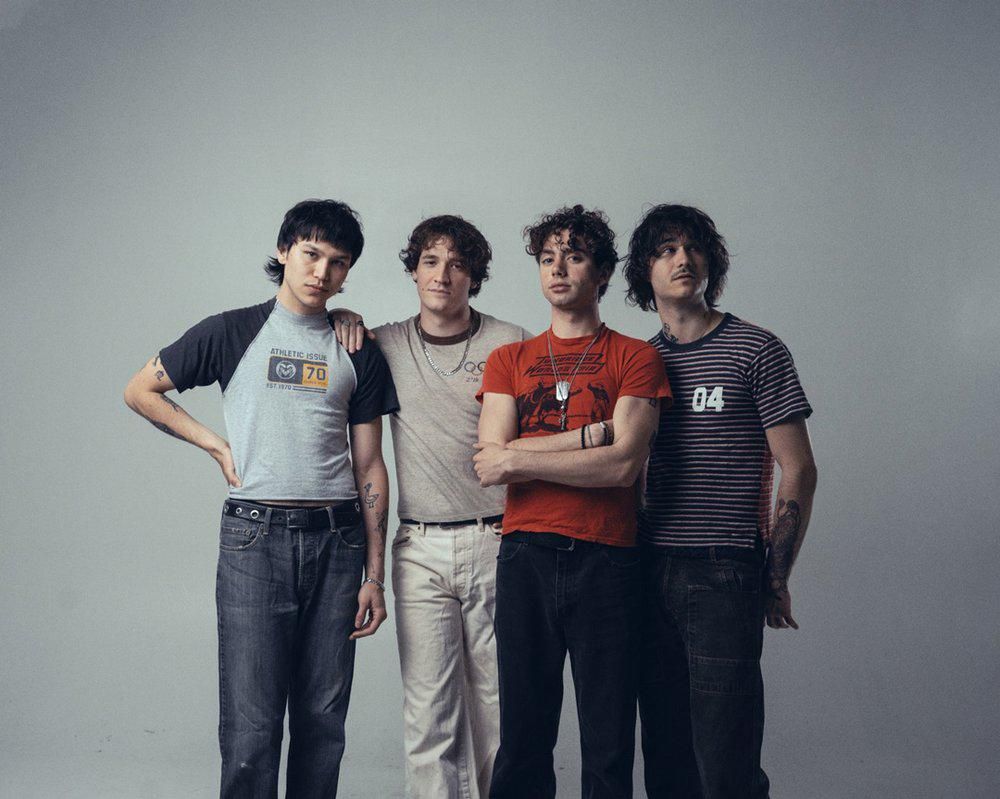 Foto de Quarters Of Change