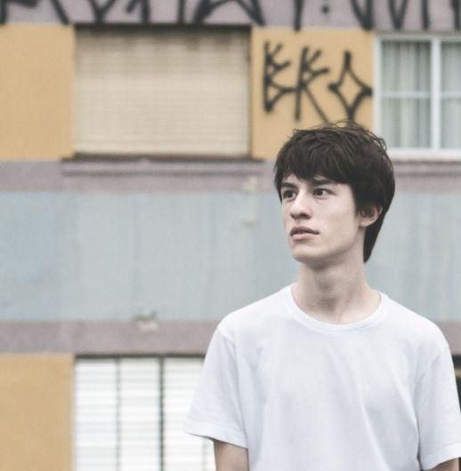 Foto de Thalles Cabral