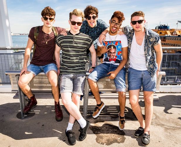 Foto de Kingsland Road