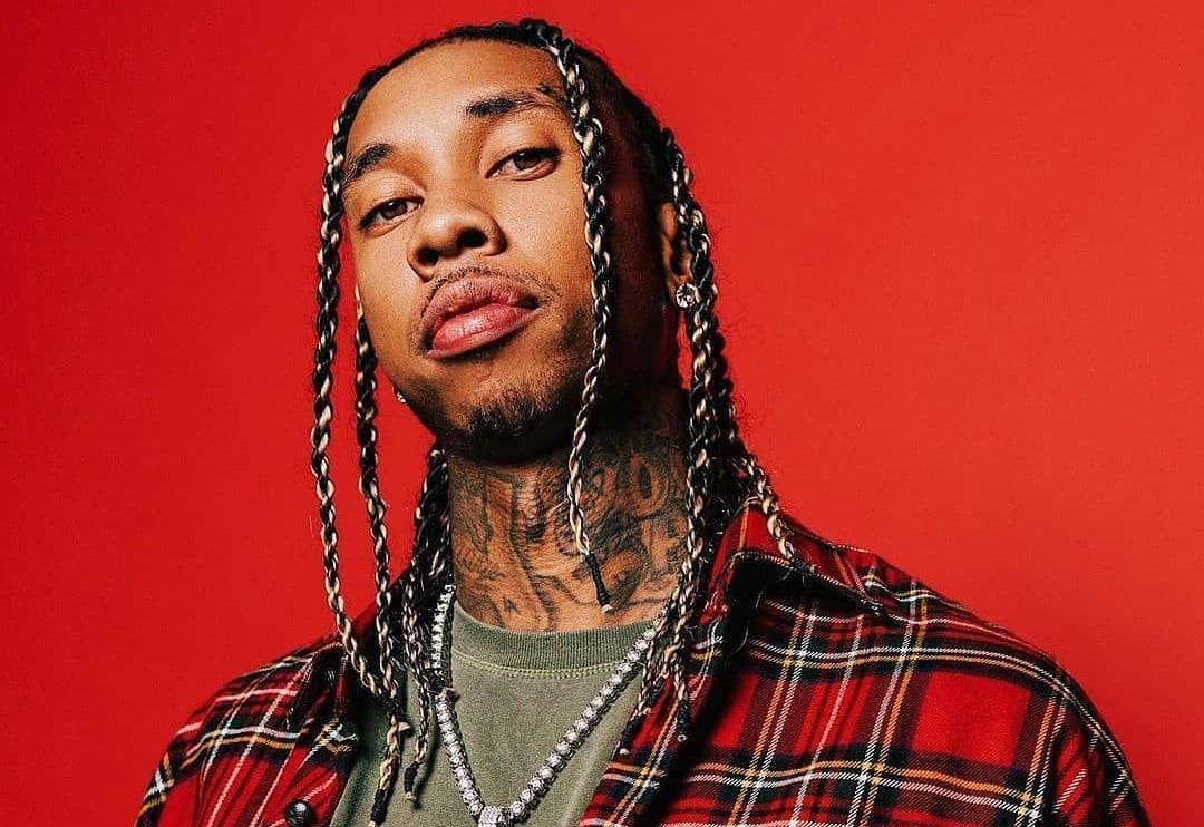 Foto de Tyga
