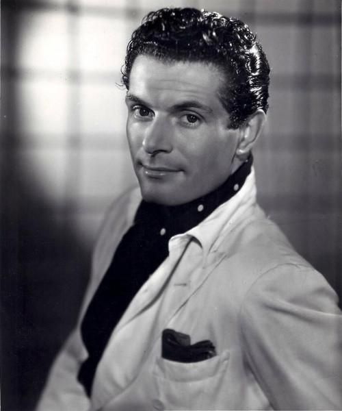 Foto de Natalino Otto