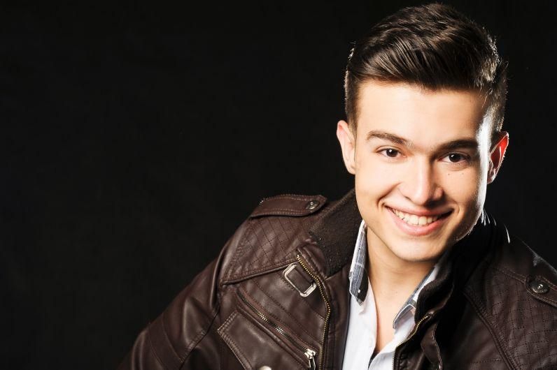 Foto de Vinicius Rocha