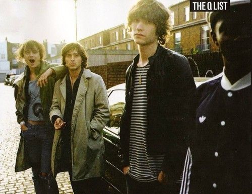 Foto de The Libertines