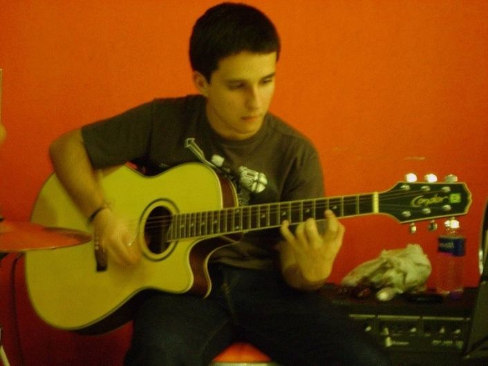 Foto de Banda Pedestal