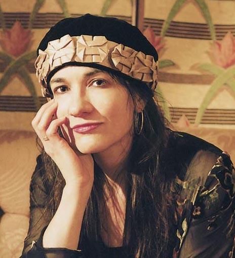 Foto de Julie Miller