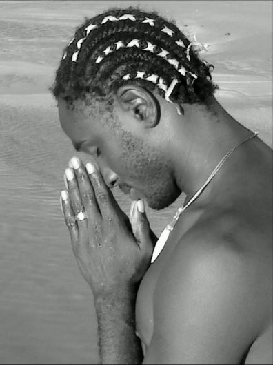 Foto de André Ramos