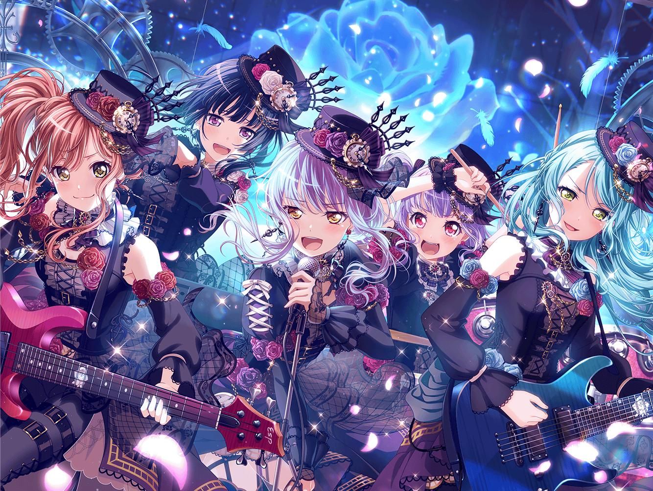 Foto de Roselia
