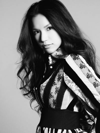 Foto de Superfly (J-pop)