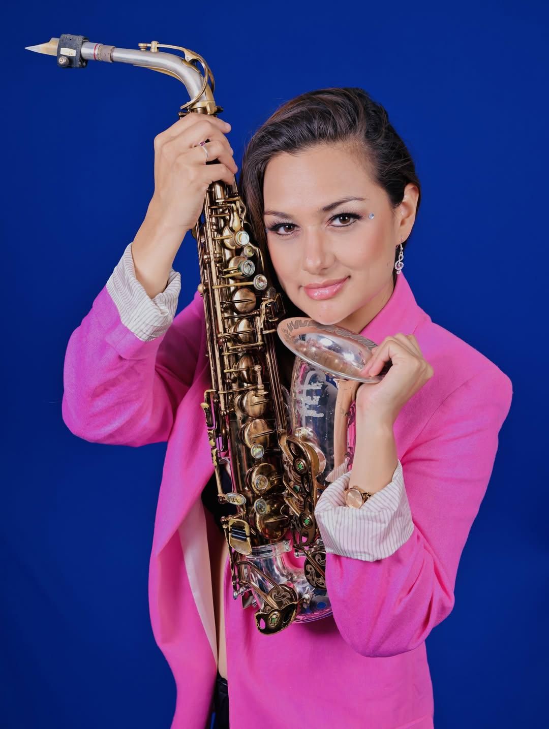 Photo of Ana Spíndola