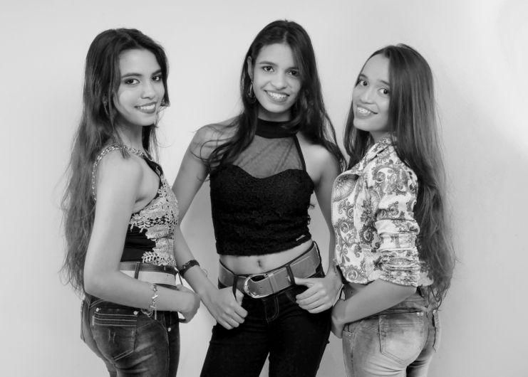 Foto de As Moreninhas