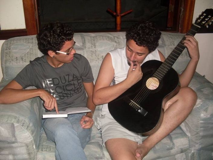 Foto de Banda Cecília