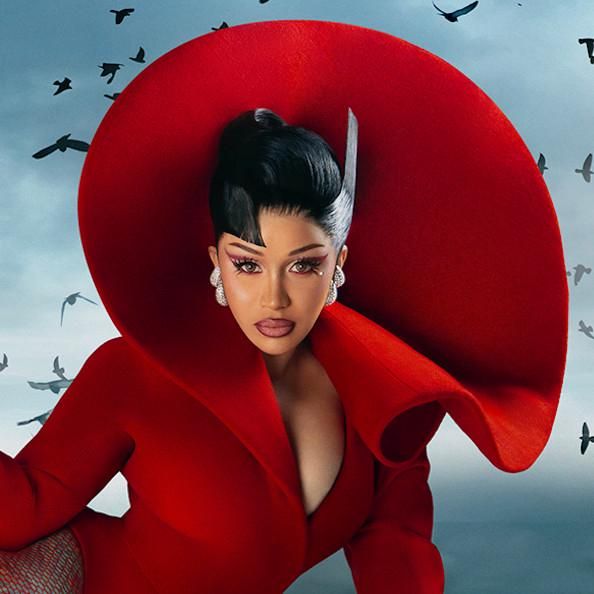 Foto de Cardi B