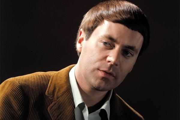 Foto de R. Dean Taylor