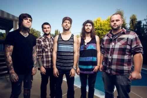 Foto de Obey The Brave