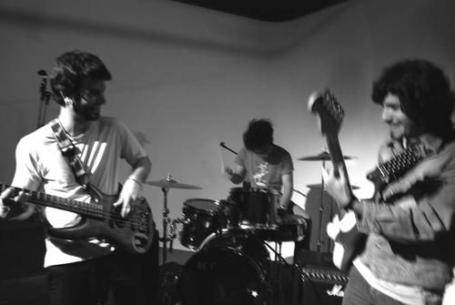 Foto de Facas Voadoras