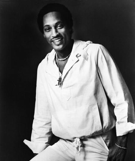 Foto de Johnny Bristol