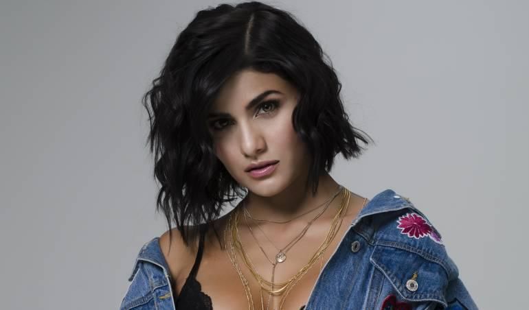 Foto de Martina La Peligrosa