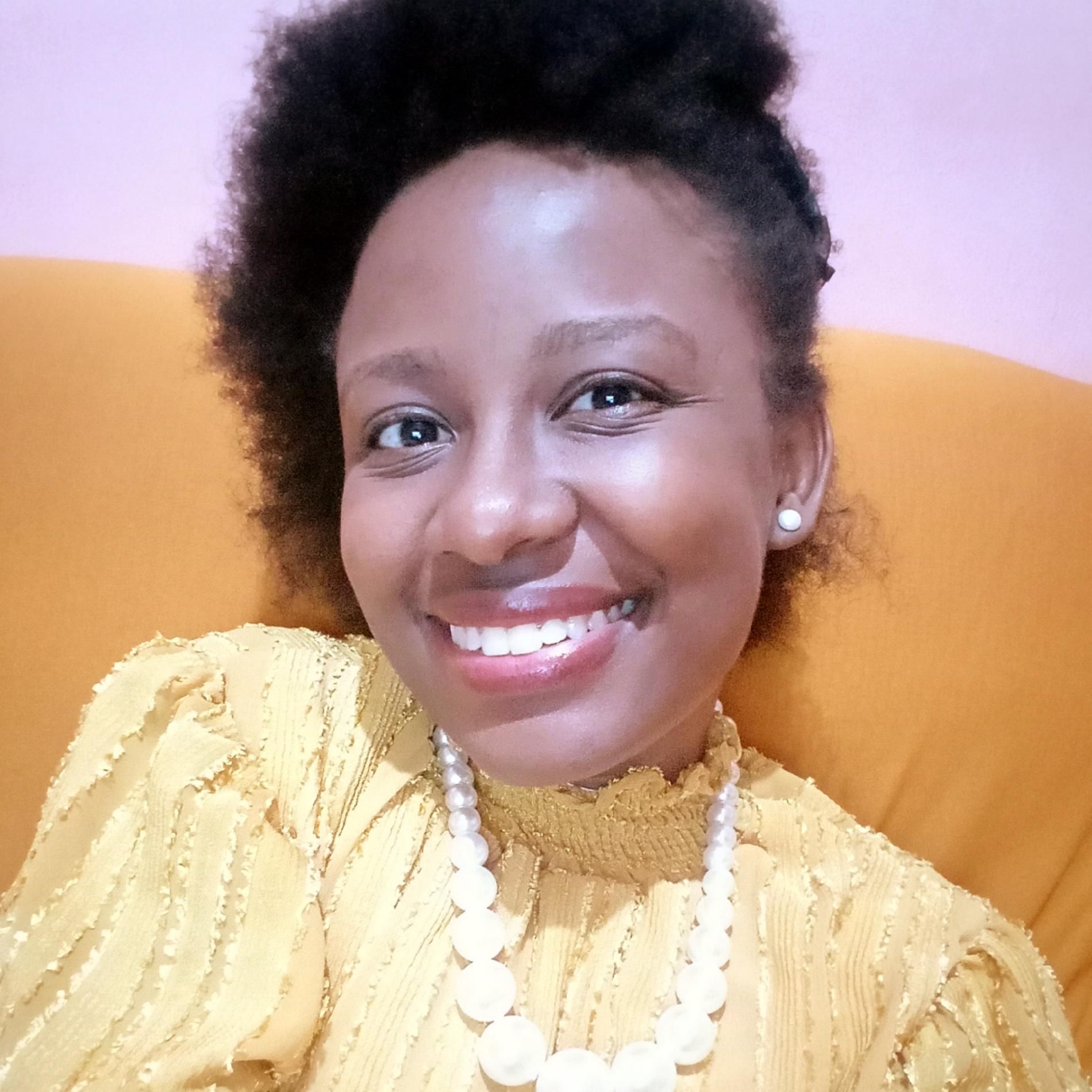 Photo of Laiane Reis