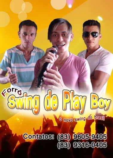Foto de Forró Swing de Play Boy
