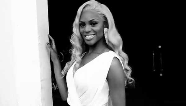 Foto de Brianna Perry