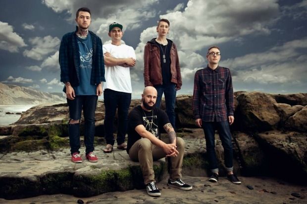 Foto de Being As An Ocean