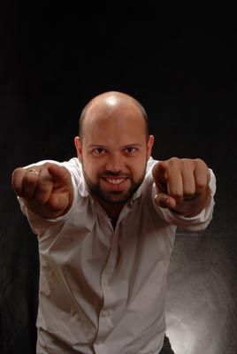 Foto de Fabinho (Gospel)