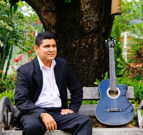 Foto de Vicenar Fernandes