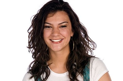 Photo of Jessie Daniels