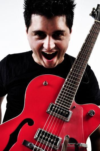 Foto de Leandro Pessoa