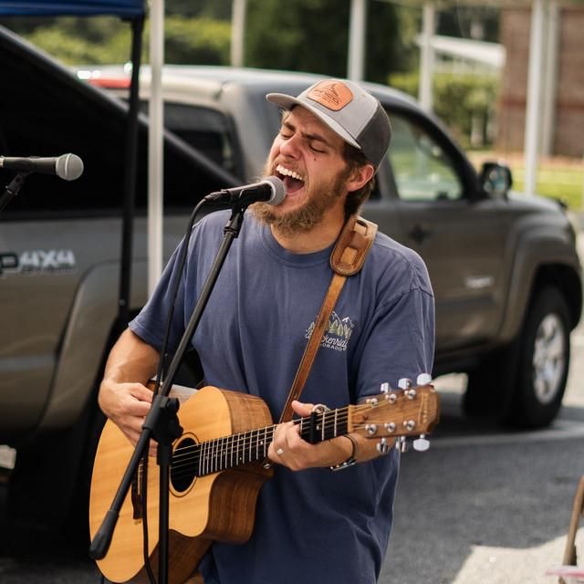 Foto de Jimmy Clifton