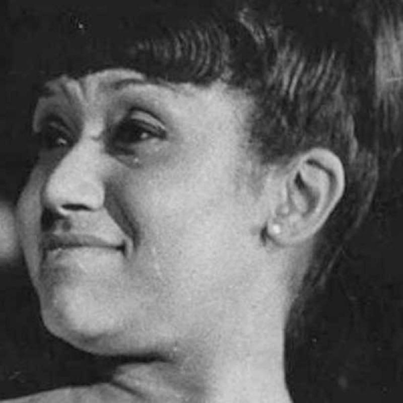 Photo of Moraima Secada