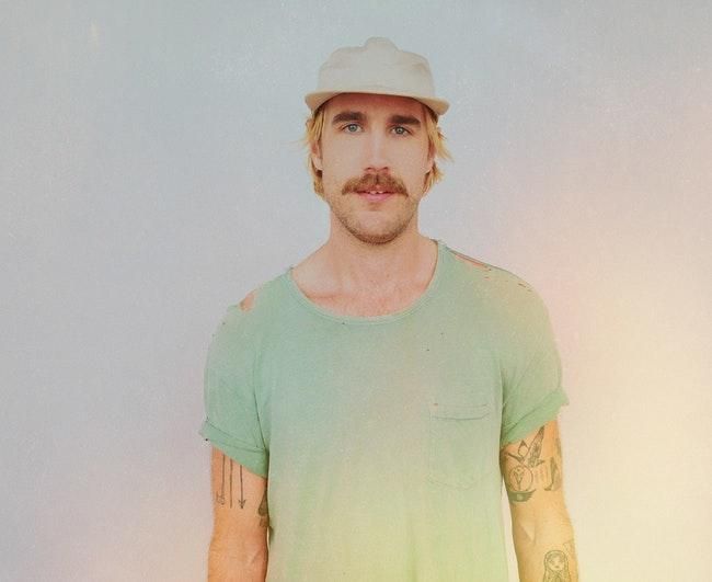 Photo of Rayland Baxter