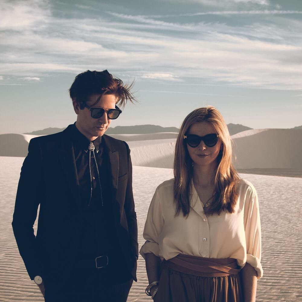Foto de Still Corners