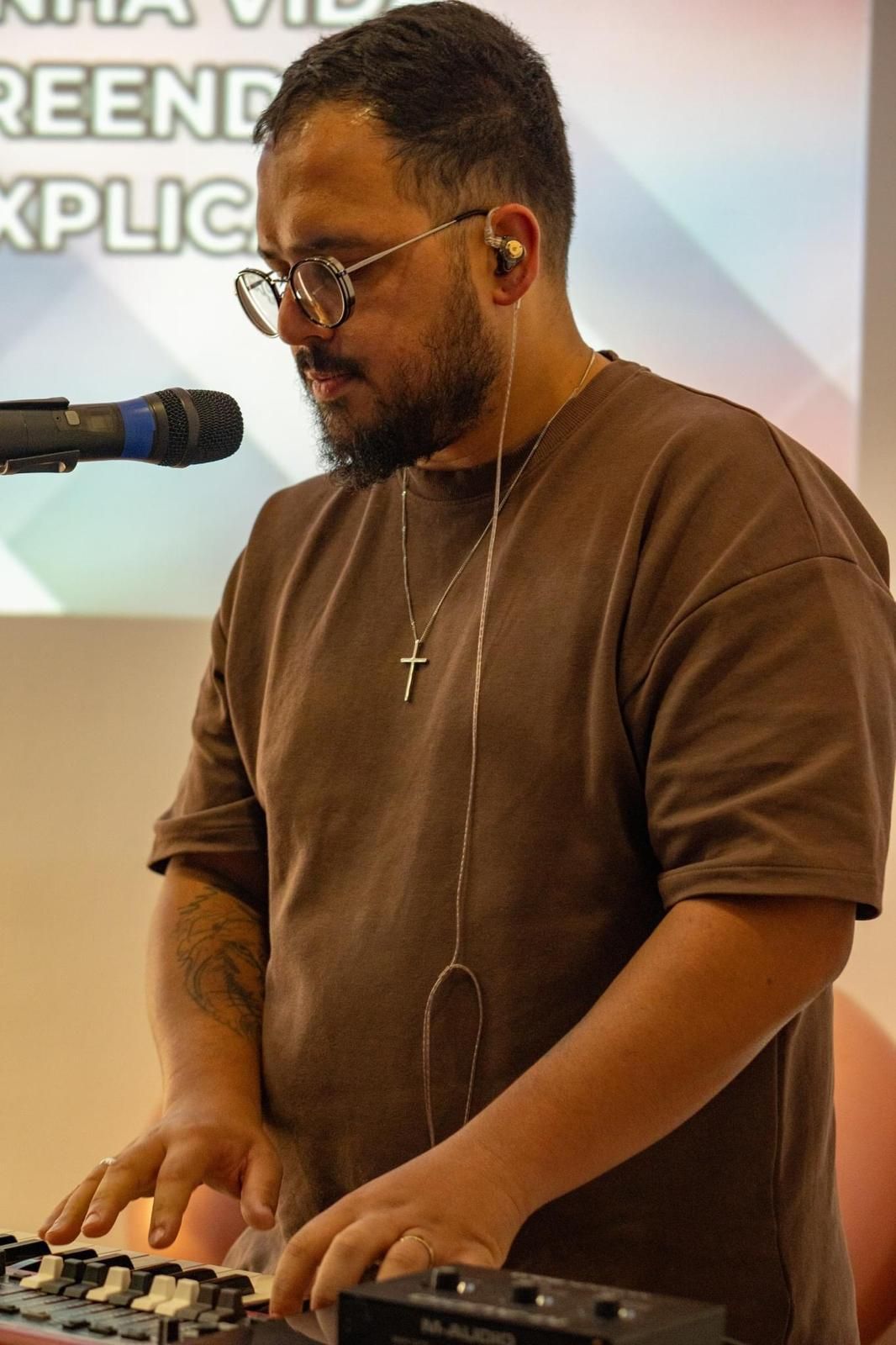 Foto de Danilo Casassa